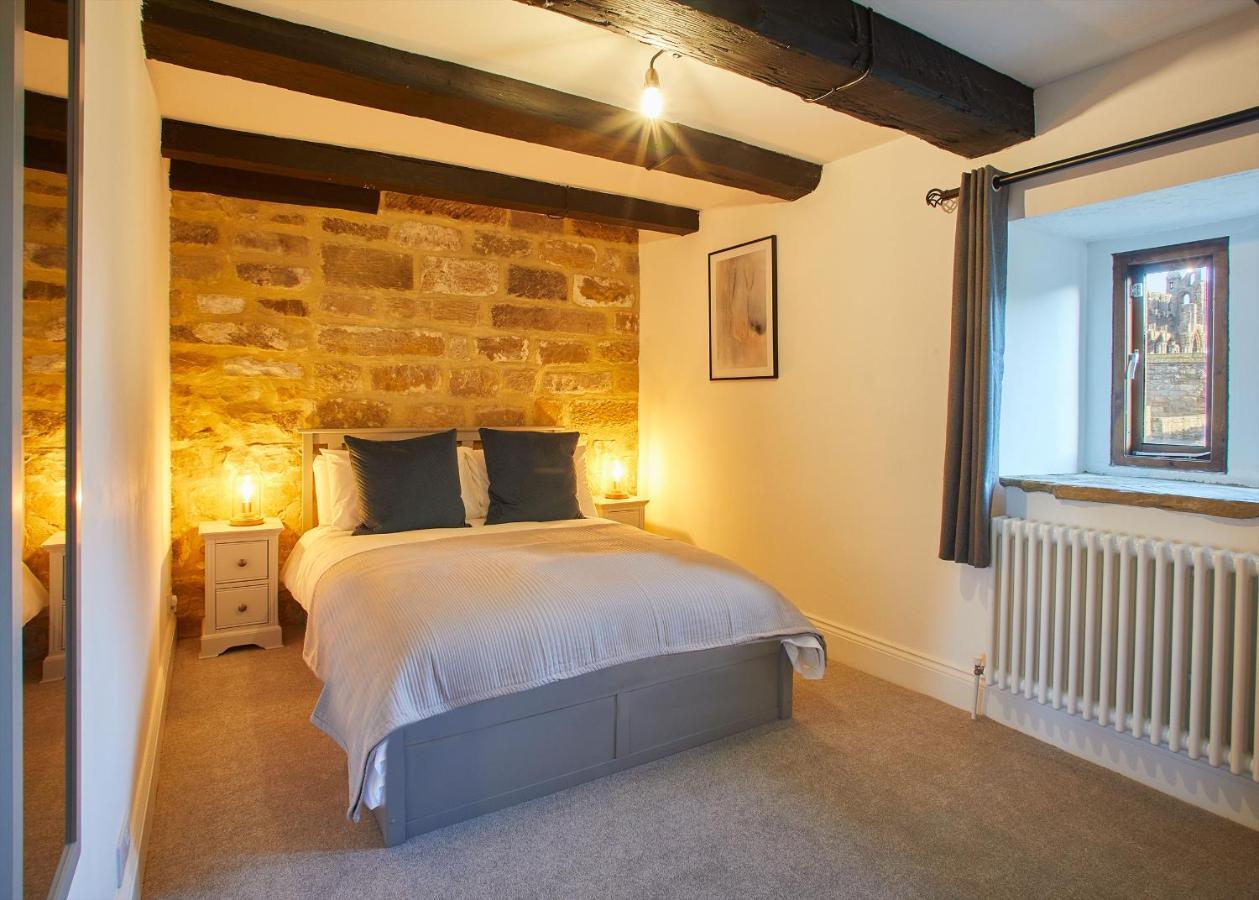 Host & Stay - The Coach House ウィットビー エクステリア 写真